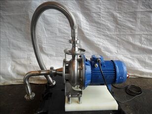 Ebara 93 1/3 Stainless Centrifugal pump