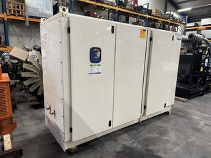 IVECO 8061 I 06.05 A 500 Mecc Alte Spa 60 kVA Silent generatorset ex E diesel generator