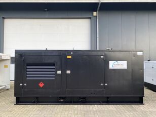 IVECO 8210 Mecc Alte Spa 330 kVA Silent generatorset diesel generator