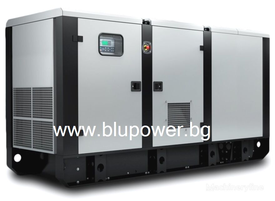 novi IVECO FPT & MARELLI, ANTOM-220DI, 220kVA diesel generator