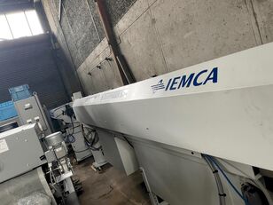 Iemca Master 80 druga mašina za obradu metala