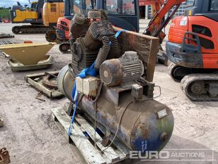 350 Litre 3 Phase Compressor prenosivi kompresor