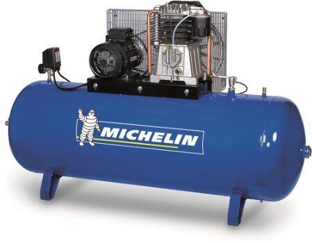 Michelin MCX 850 / 500 S prenosivi kompresor