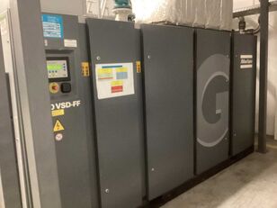 Atlas Copco GA160 VSD-FF - Air compressor stacionarni kompresor