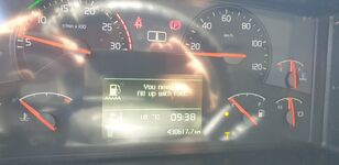 prodaja VOLVO FM 330 autofekalca slika 5 VOLVO FM 330 autofekalac slika 5