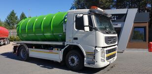 prodaja VOLVO FM 330 autofekalca slika 11 VOLVO FM 330 autofekalac slika 11