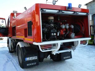 prodaja RENAULT Premium vatrogasnog vozila slika 2 RENAULT Premium vatrogasno vozilo slika 2
