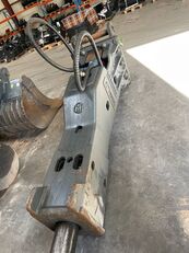 Hammer HS3200 * reconditioned * hidraulični čekić