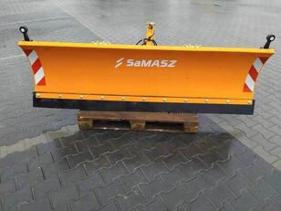 Samas Smart 220 raonik za snijeg