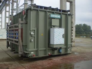 novi Siemens 12 pulse transformer razvodna oprema