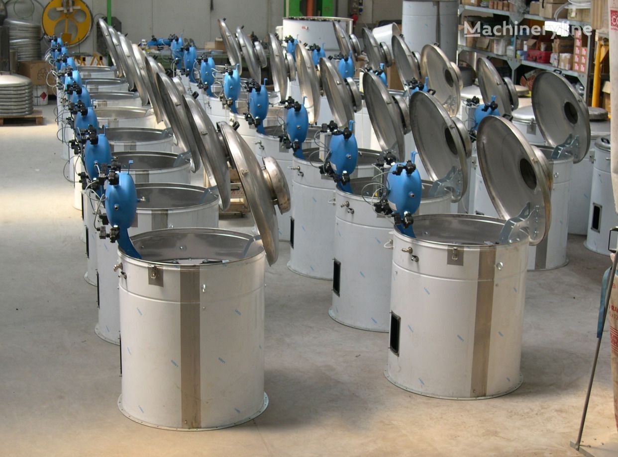 Filtr (vozduha) tsementa maxair-24 filter zraka za betonare