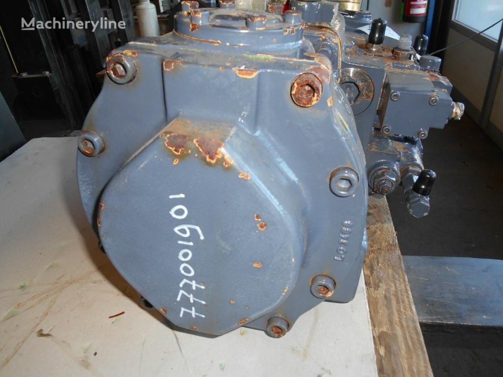 Liebherr 9277728 9277728 hidraulična pumpa za R932HDS bagera