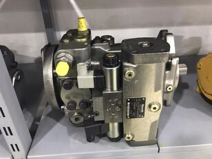 Rexroth -A4VG71EP4D1/32L-NSF02F021SH (R902112449) hidraulična pumpa za bagera