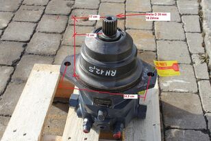 O&K RH 12,5 hidraulični motor za O&K RH 12,5 bagera