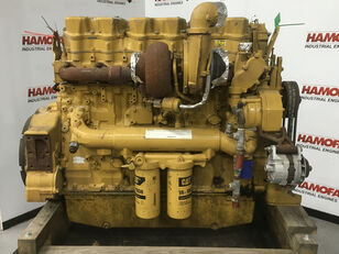 Caterpillar C18 WRH-3591812 USED motor za prednjeg utovarivača