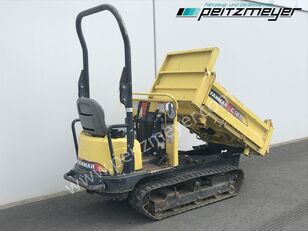 Yanmar C 12 R-A mini damper